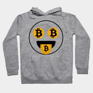 Bitcoin Hoodie